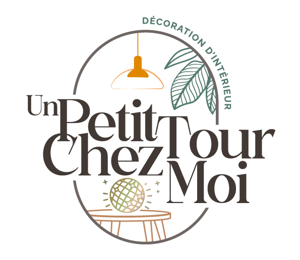 Un Petit Tour Chez Moi • Gisèle Greard